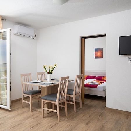 Apartmani Mirna Luka Помер Экстерьер фото